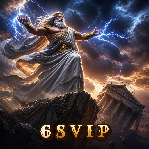 6svip APK Indonesia - Tampilan antarmuka