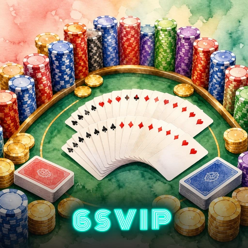 6svip Features Highlight